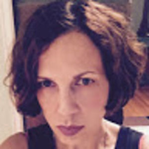 Meet your Posher, Elaine